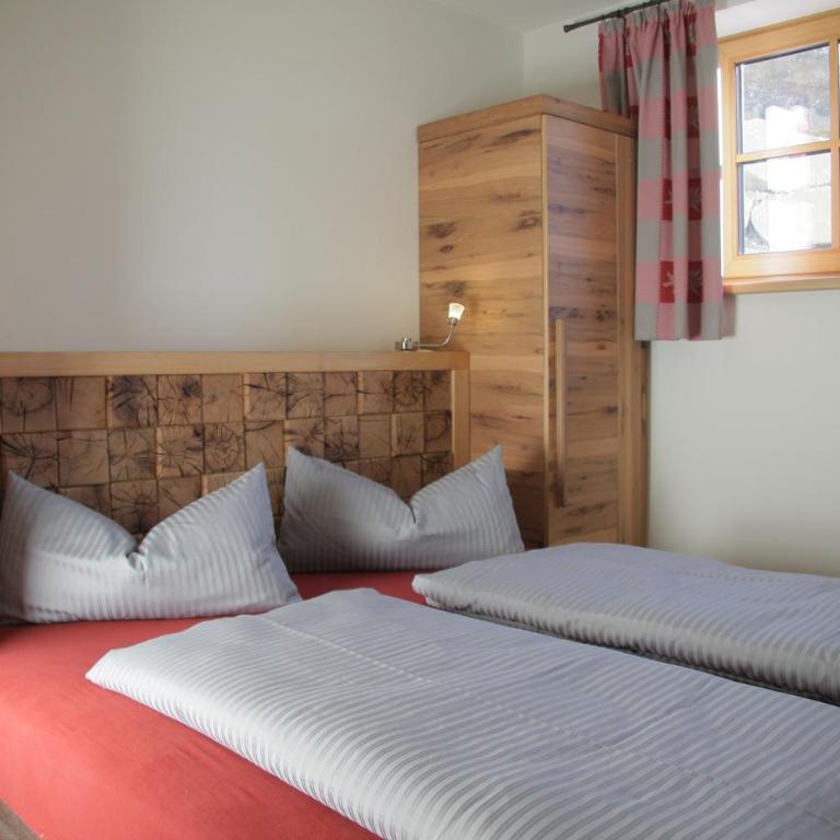 Vreni's Ferienwohnung - Appartamento con 1 Camera da Letto - 4