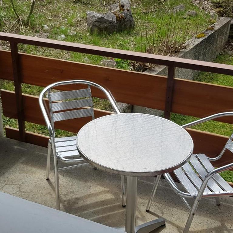 Leuca 11 - Apartamento de 1 dormitorio - 2