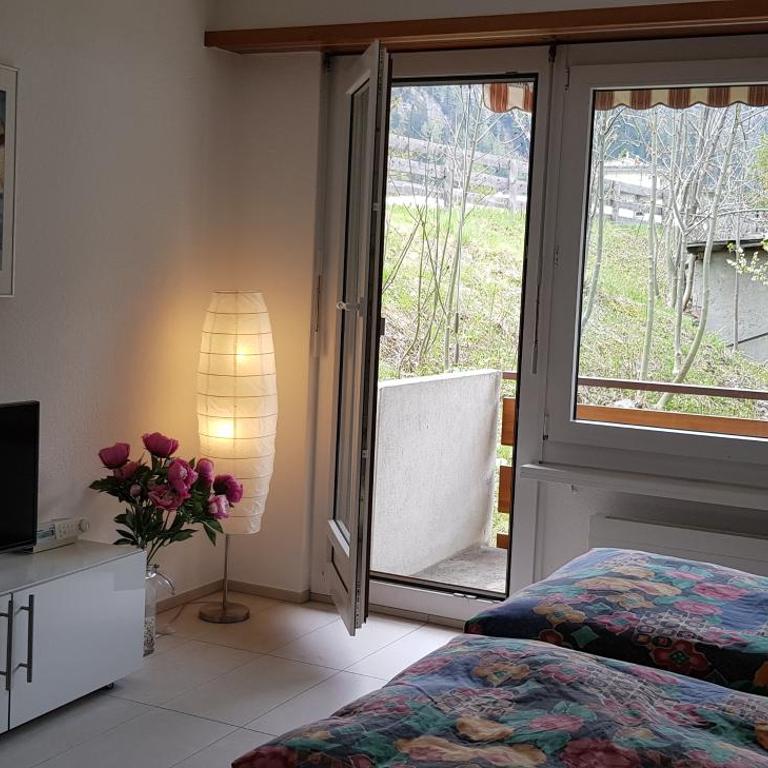 Leuca 11 - Apartamento de 1 dormitorio - 3