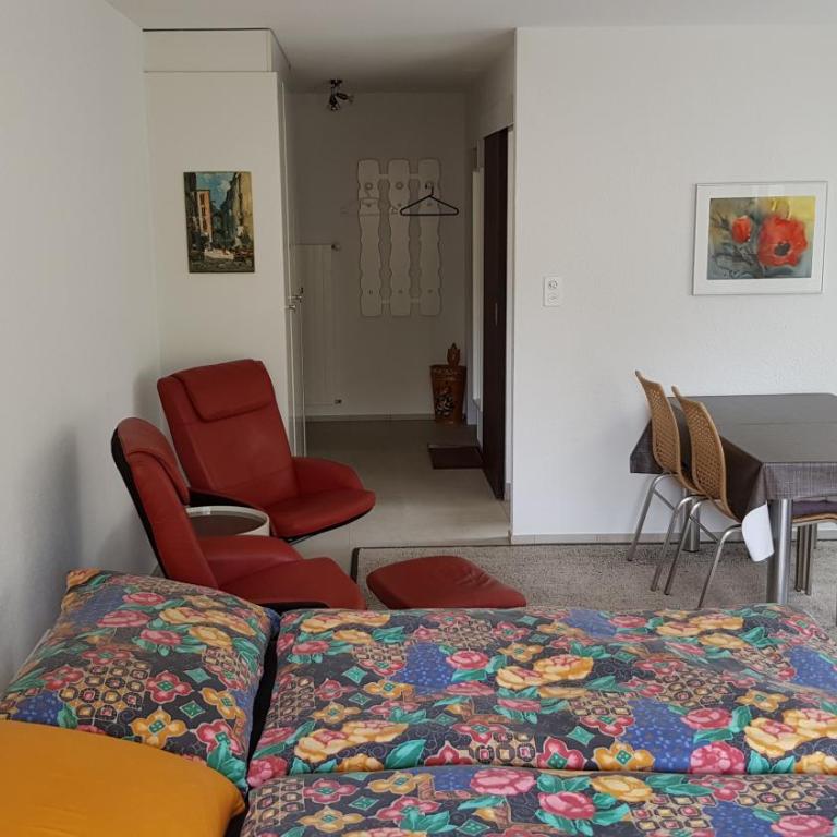 Leuca 11 - Apartamento de 1 dormitorio - 4