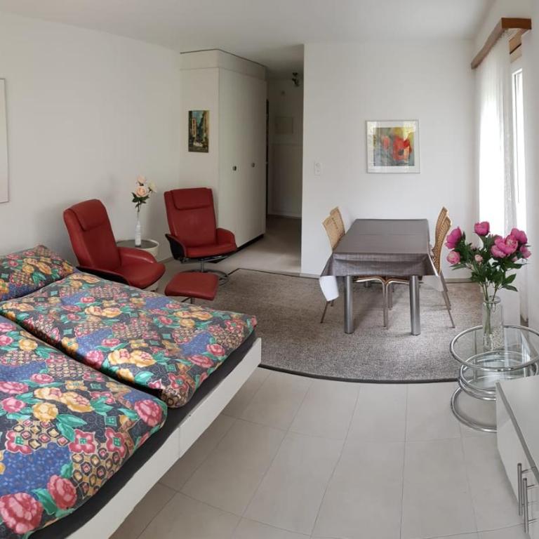 Leuca 11 - Apartamento de 1 dormitorio - 1