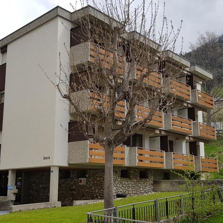 Leuca 11 - Apartamento de 1 dormitorio - 5