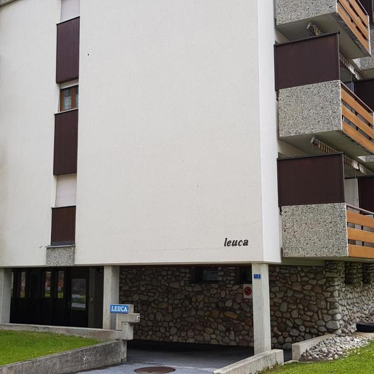 Leuca 11 - Apartamento de 1 dormitorio - 6