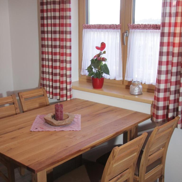 Vreni's Ferienwohnung - Appartamento con 1 Camera da Letto - 2
