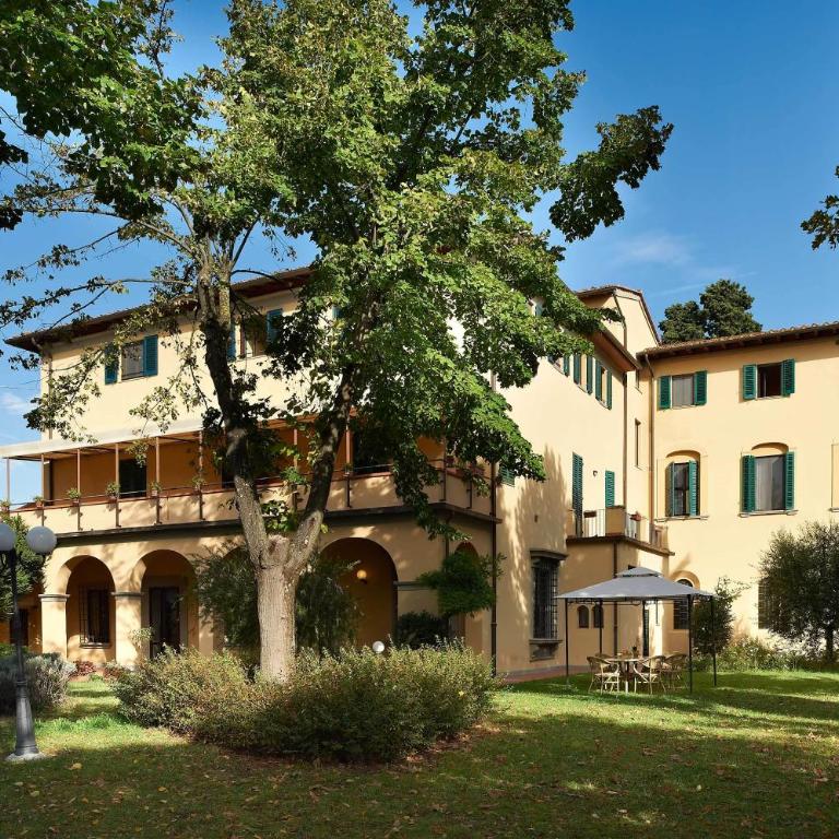 Villa La Stella - Camera Tripla Economy - 1