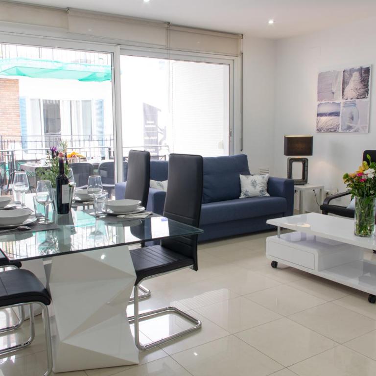 Apartamento Montroig 2 - Apartamento de 2 dormitorios - 1