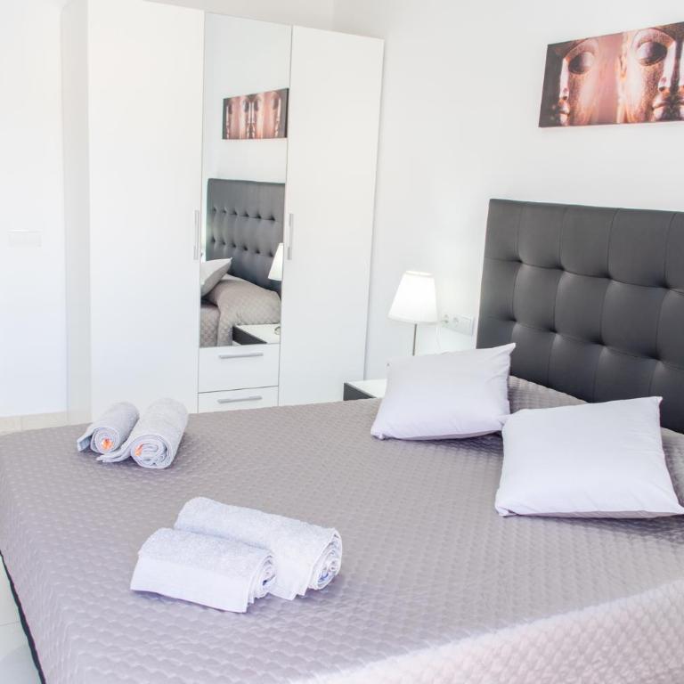 Apartamento Montroig 2 - Apartamento de 2 dormitorios - 6