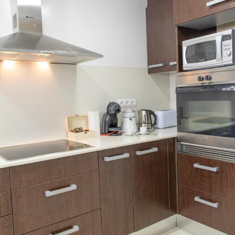 Apartamento Montroig 2 - Apartamento de 2 dormitorios - 7