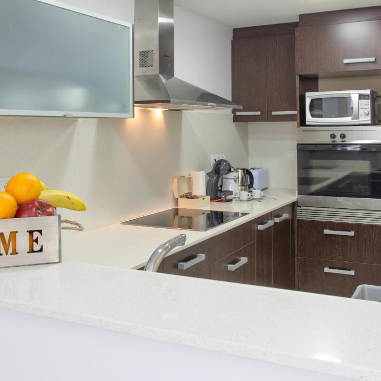 Apartamento Montroig 2 - Apartamento de 2 dormitorios - 8