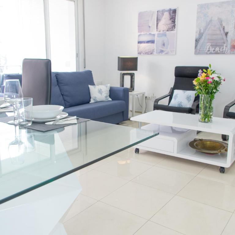Apartamento Montroig 2 - Apartamento de 2 dormitorios - 2