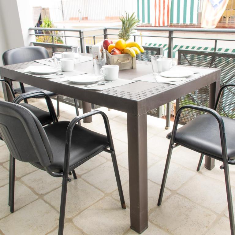 Apartamento Montroig 2 - Apartamento de 2 dormitorios - 4