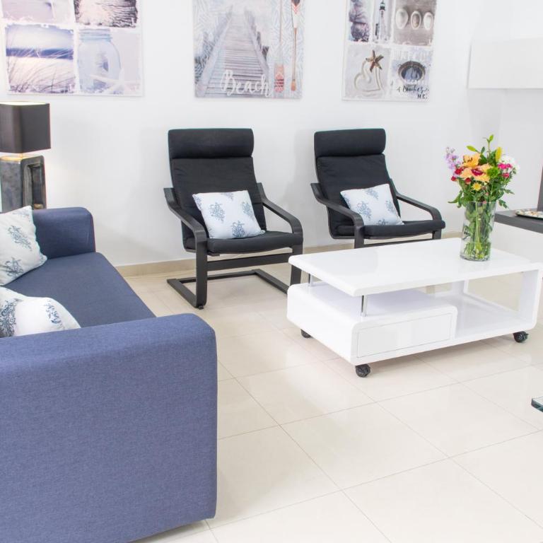 Apartamento Montroig 2 - Apartamento de 2 dormitorios - 3