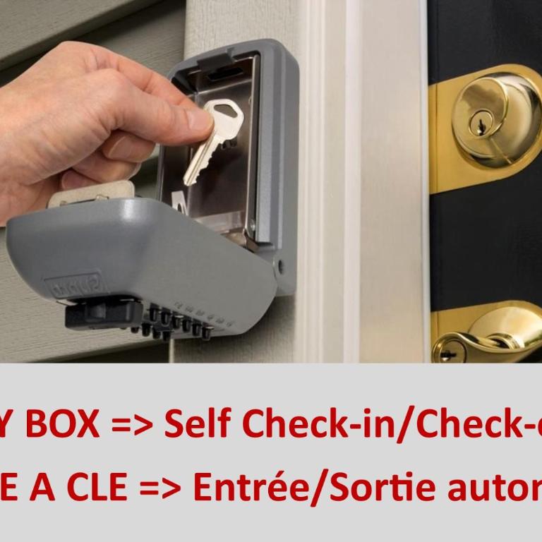 Calme en centre ville, appartement 50m de la Place Carnot - Superior Studio - 10
