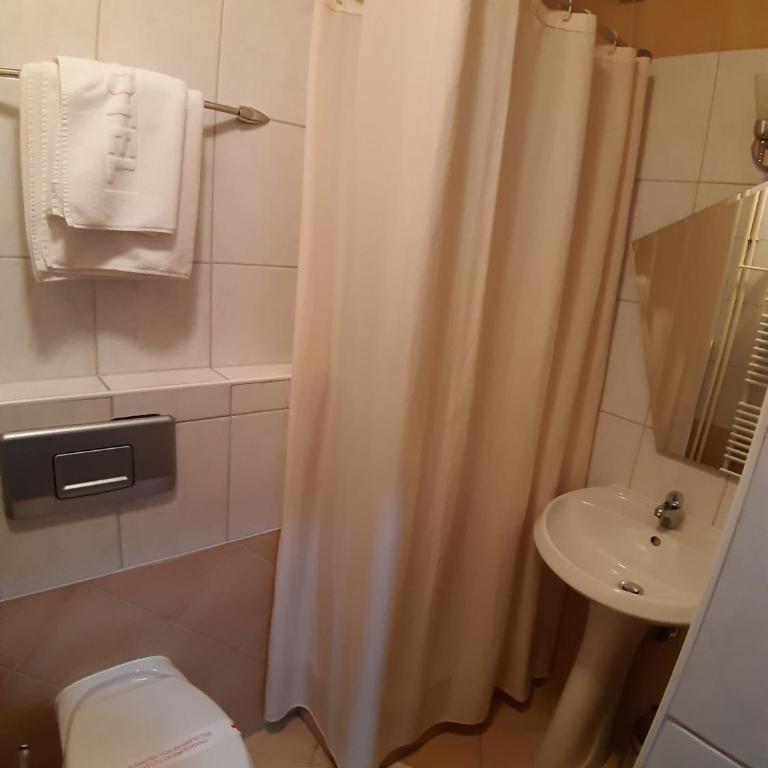 Park Hotel - Single Room - 2