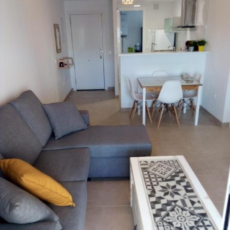 Apartamento Carlos - Apartamento de 2 dormitorios - 7