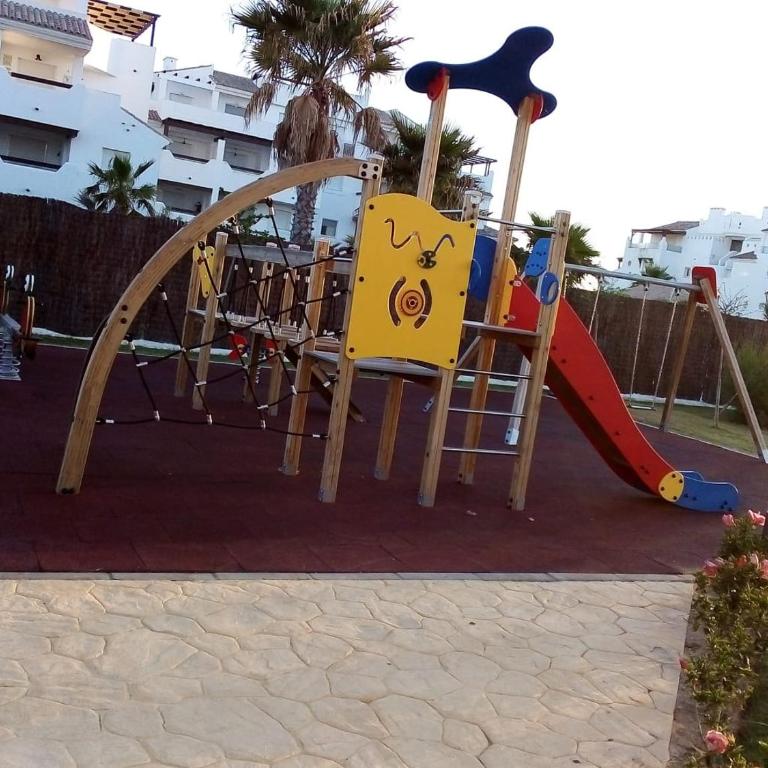 Apartamento Carlos - Apartamento de 2 dormitorios - 30