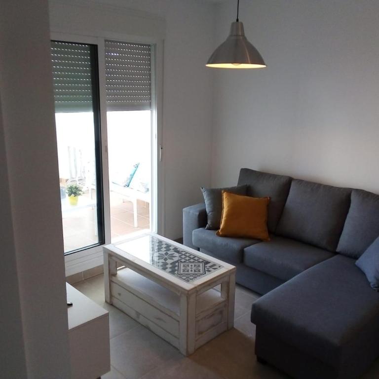 Apartamento Carlos - Apartamento de 2 dormitorios - 6