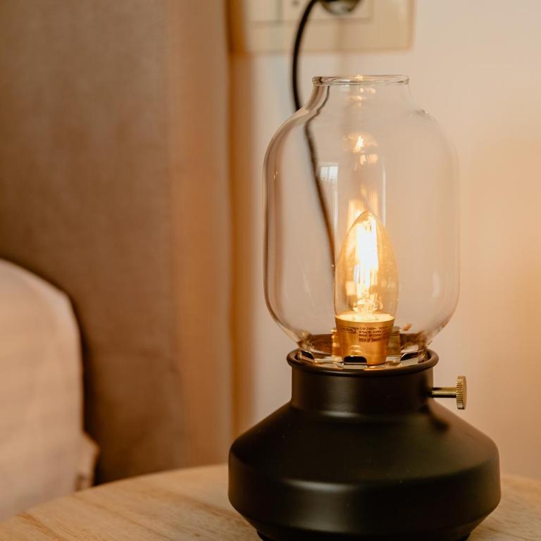 Apartments Belvedere - Studio Apartment with Sea View - 10