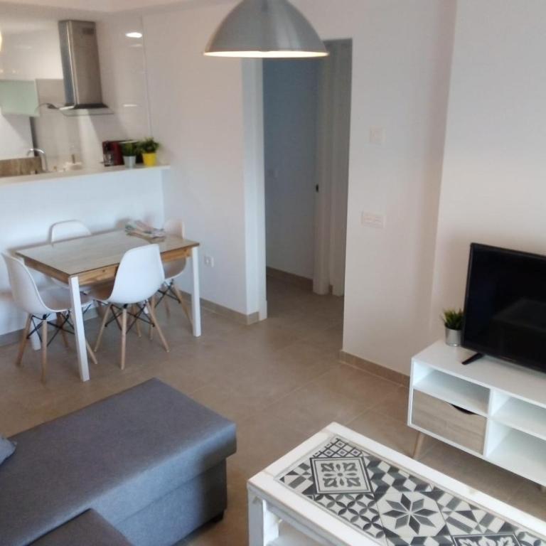 Apartamento Carlos - Apartamento de 2 dormitorios - 9