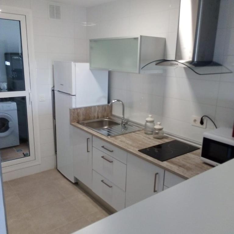 Apartamento Carlos - Apartamento de 2 dormitorios - 12