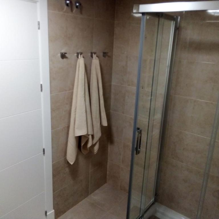Apartamento Carlos - Apartamento de 2 dormitorios - 29