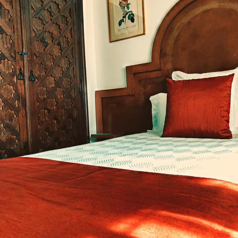 Hotel Hacienda del Cardenal - Habitación Individual - 6