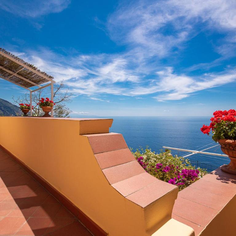 Casa Marina - Villa con Vista Mare - 9