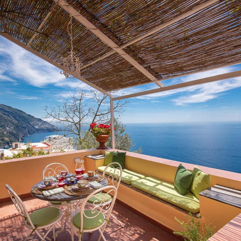 Casa Marina - Villa con Vista Mare - 7