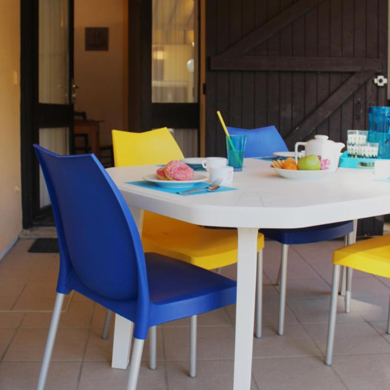 VVF Soulac-sur-Mer Bordeaux Médoc - Apartment mit 2 Schlafzimmern (5 Erwachsene) - 5