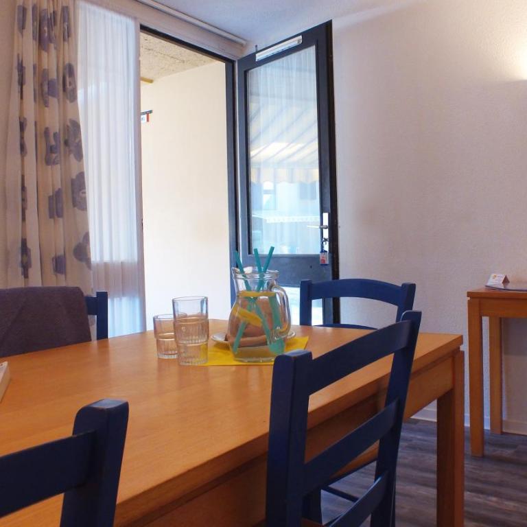 VVF Soulac-sur-Mer Bordeaux Médoc - Apartment mit Meerblick - 4