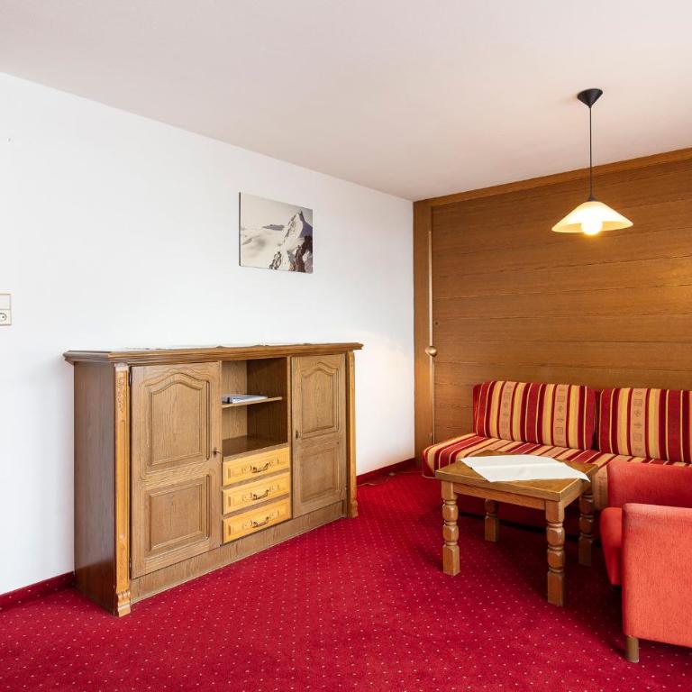 Appartements Zirmhof - Comfort Apartment - 9