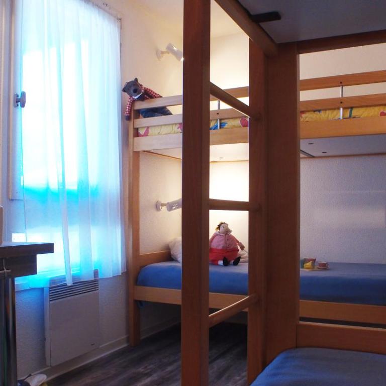 VVF Soulac-sur-Mer Bordeaux Médoc - Apartment mit 2 Schlafzimmern - 2