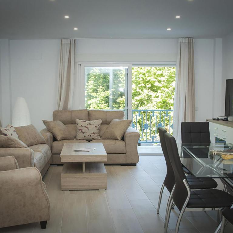 Entre Patios La Victoria - Apartamento con terraza - 3
