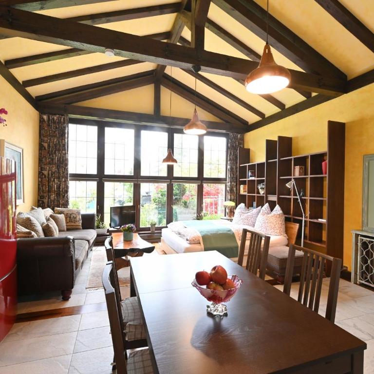 Villa Rana - Apartment - 2