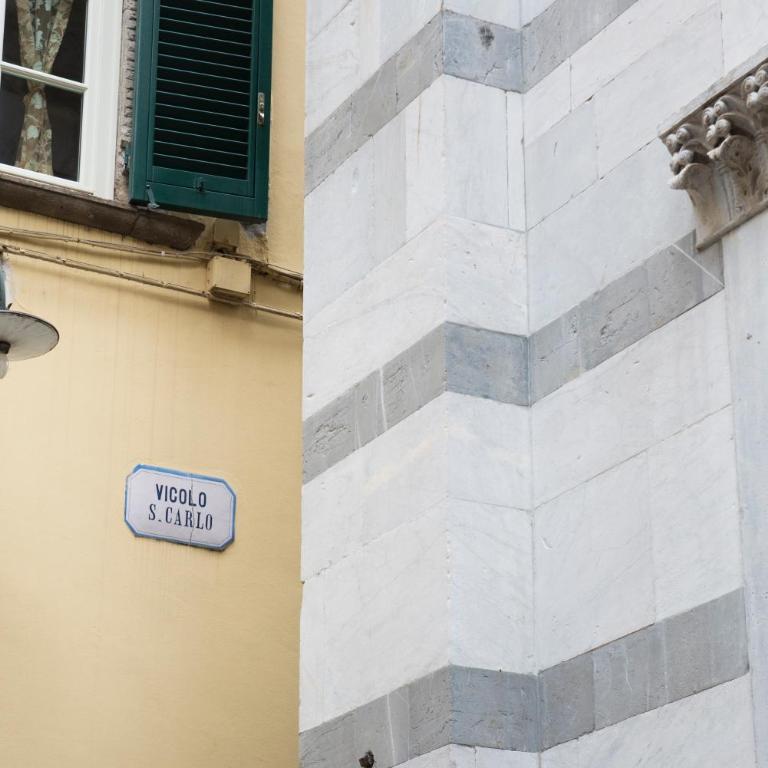 Tranquillo bilocale in centro - Appartamento con 1 Camera da Letto - 23