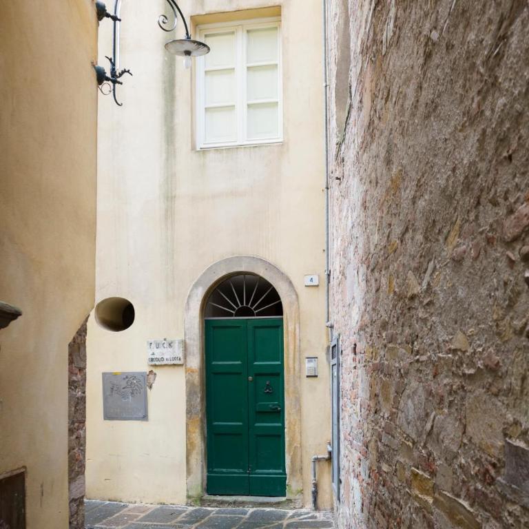 Tranquillo bilocale in centro - Appartamento con 1 Camera da Letto - 27