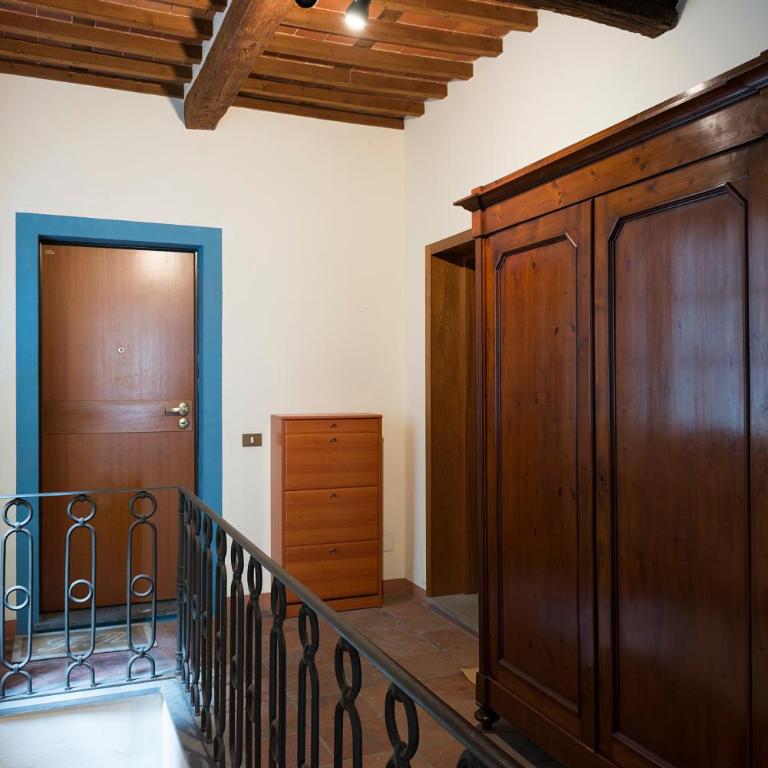 Tranquillo bilocale in centro - Appartamento con 1 Camera da Letto - 29