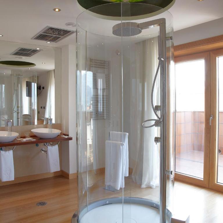 Hotel Campoamor - Suite - 1