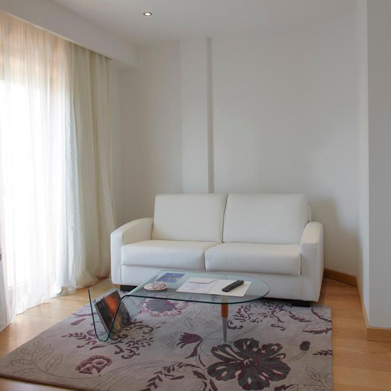 Hotel Campoamor - Habitación Doble Executive - 1
