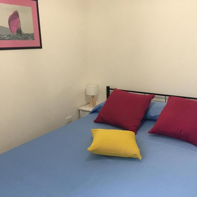 Casa Vigna da Michela - Villa con 2 Camere da Letto - 8