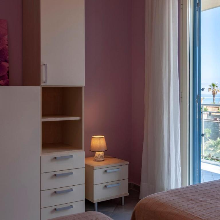 Terraces d'Orlando - Family Apartments with Sea View and Pool - Appartamento con 2 Camere da Letto - 10