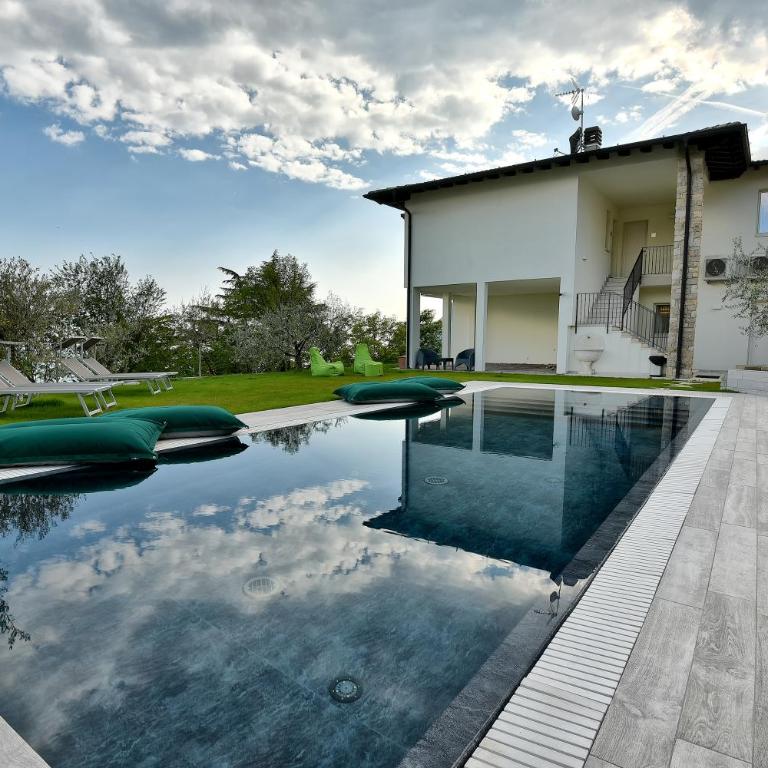 Verdeulivo Relax Home - Ruculì Hospitality - Appartamento con Balcone - 9