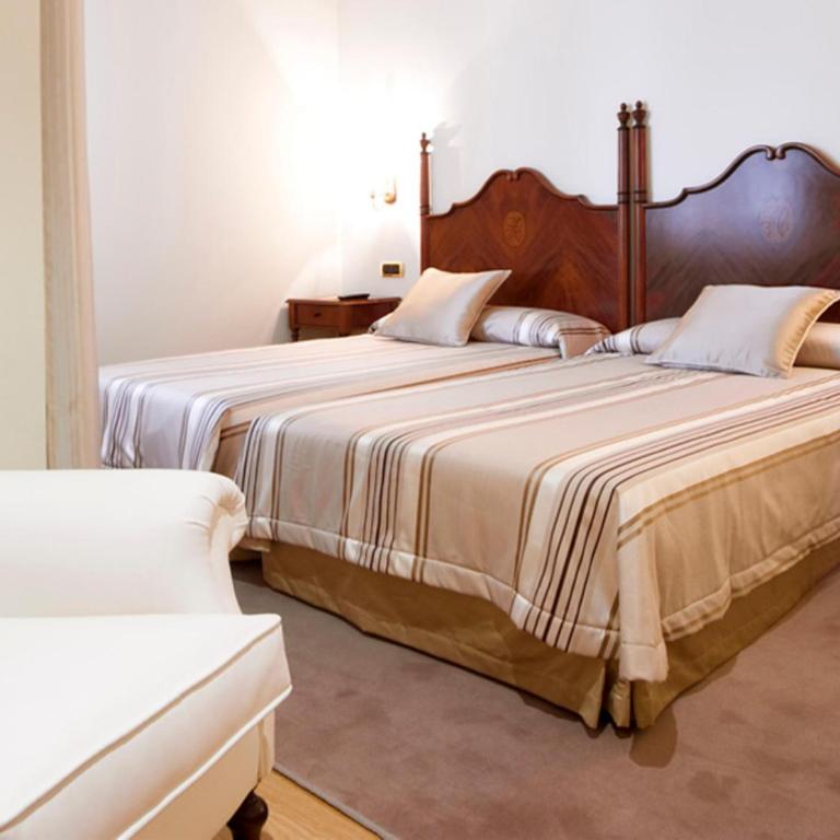 Hotel Campoamor - Habitación Clásica - 2