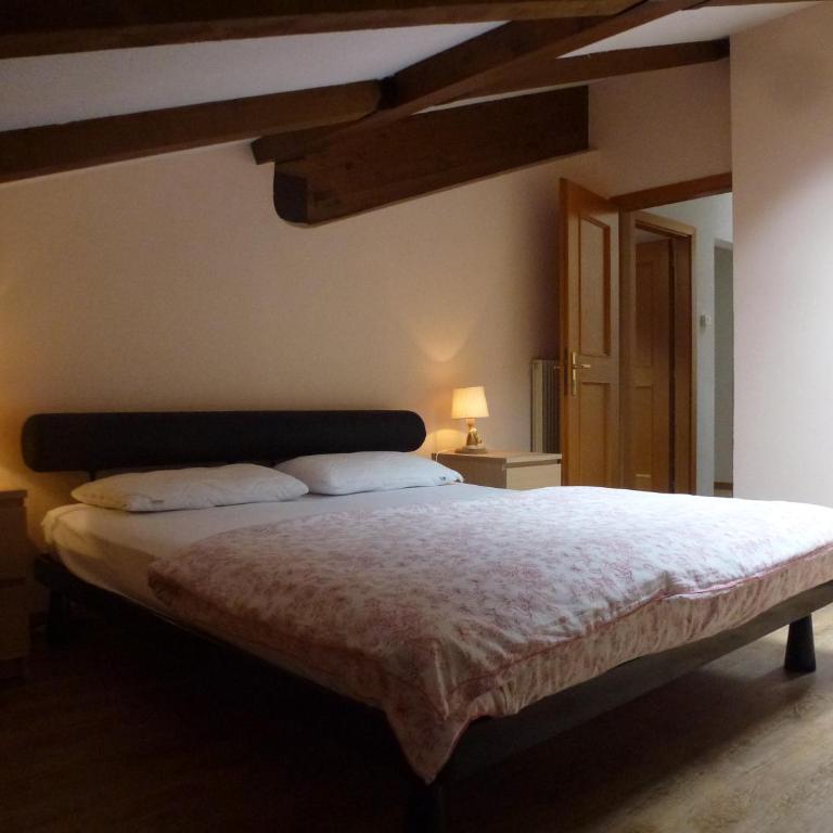 Casa Angela - Appartamento con 2 Camere da Letto - 7