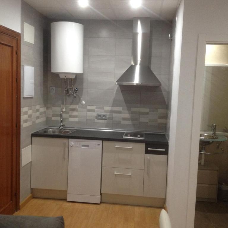 Arco Alta Apartamentos - Apartamento de 2 dormitorios - 13