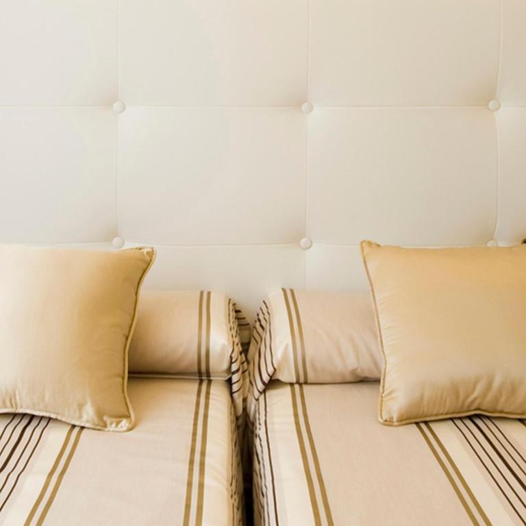 Hotel Campoamor - Habitación Clásica - 3