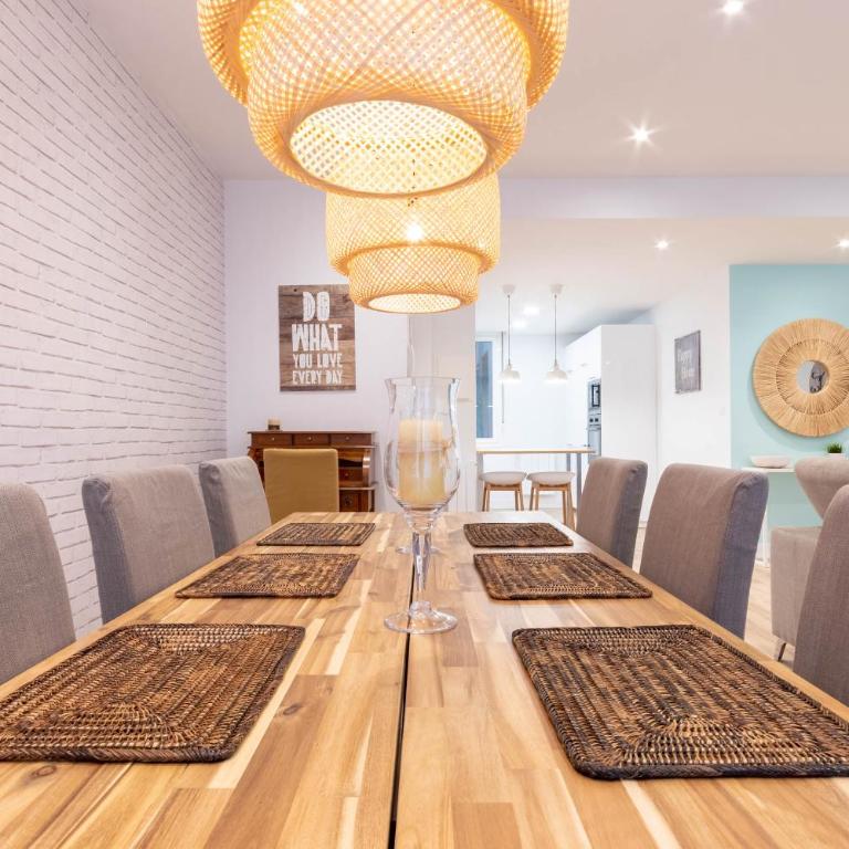 Bilbao Abando II by Aston Rentals - Three-Bedroom Apartment - 6