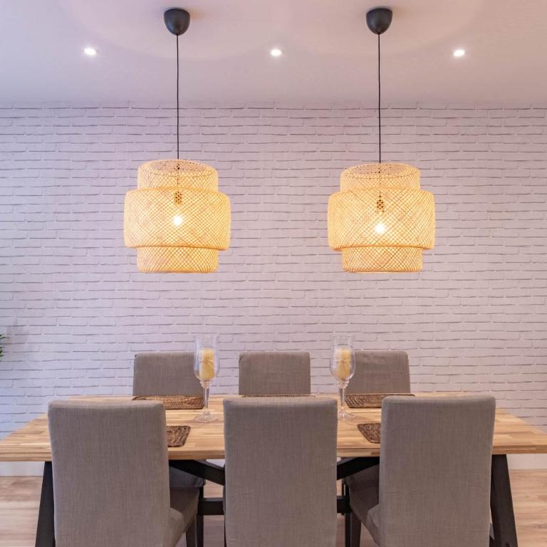 Bilbao Abando II by Aston Rentals - Three-Bedroom Apartment - 7
