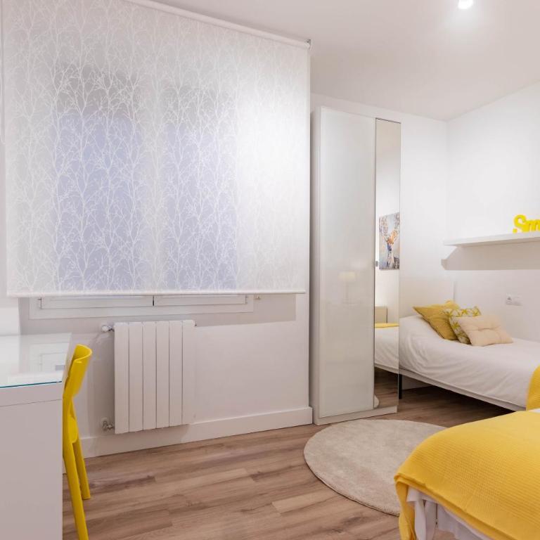Bilbao Abando II by Aston Rentals - Three-Bedroom Apartment - 23