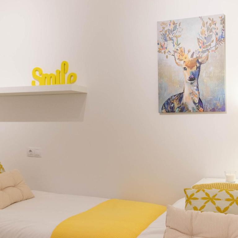 Bilbao Abando II by Aston Rentals - Three-Bedroom Apartment - 22
